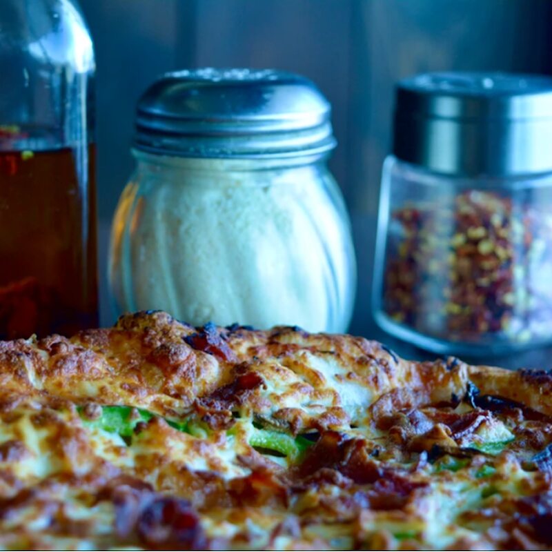 Crabtree Pizzéria - Restaurants in Montreal