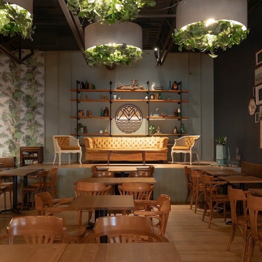 Les Insulaires Microbrasseurs -  Restaurants Near: H7N2K6