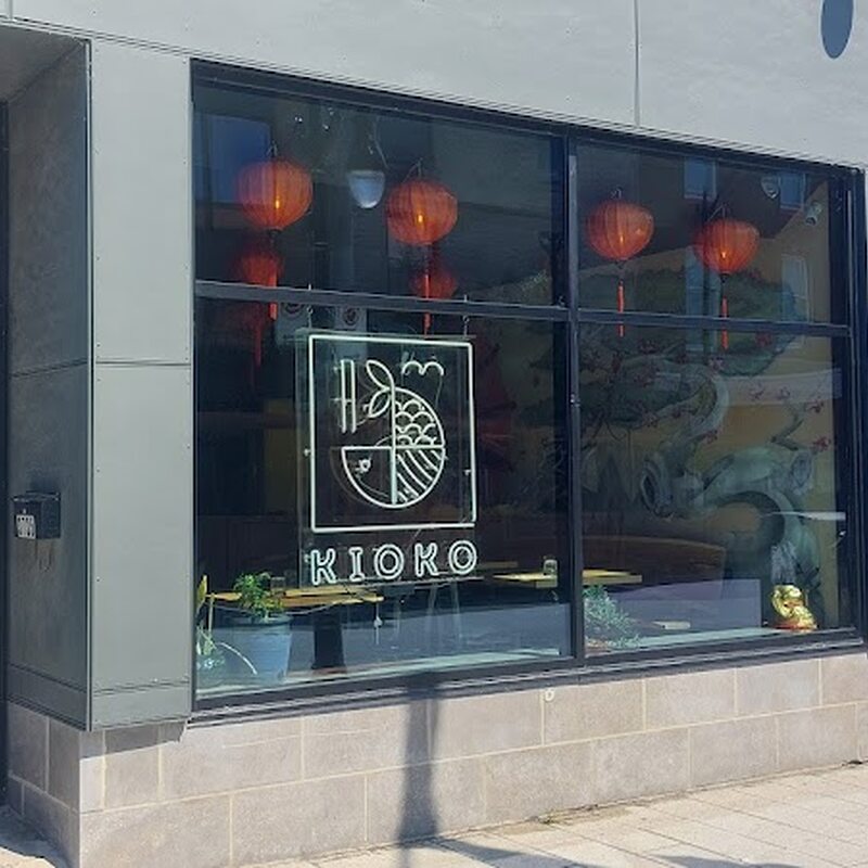 Le Kioko - Restaurants de Montréal