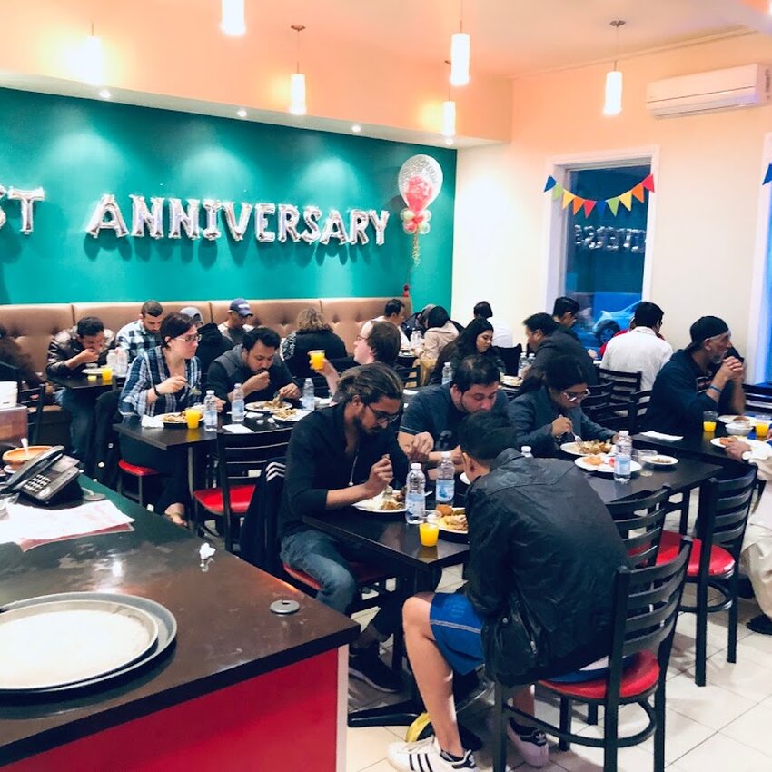 APPAYON - Cuisine Bangladeshi - Restaurants Bengladais Ouverts maintenant Montr&eacute;al