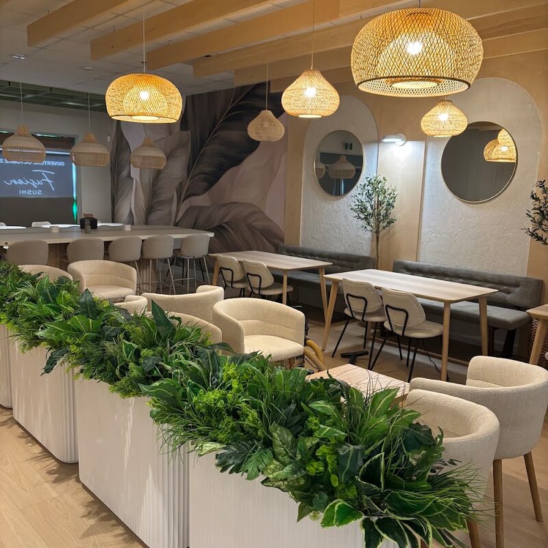 Les Délices du Parvis - Grill, Italian, Pizza, Salads, Pasta Restaurants in Quebec