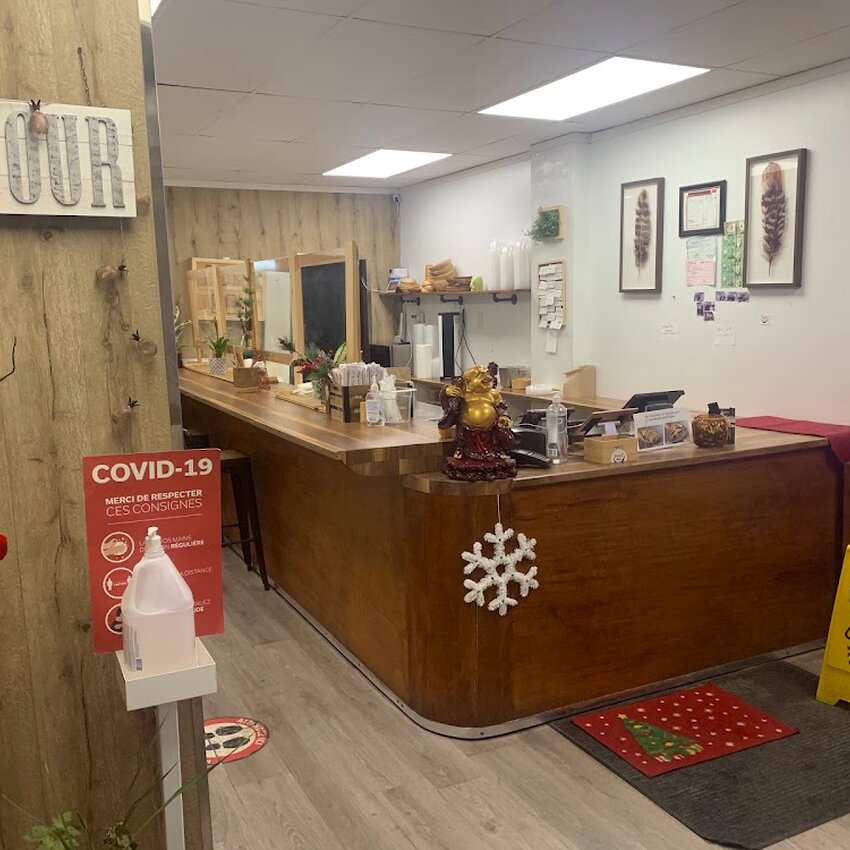 Pok&eacute; Bol - Restaurants Poke Bols pr&egrave;s de: H2V4E8