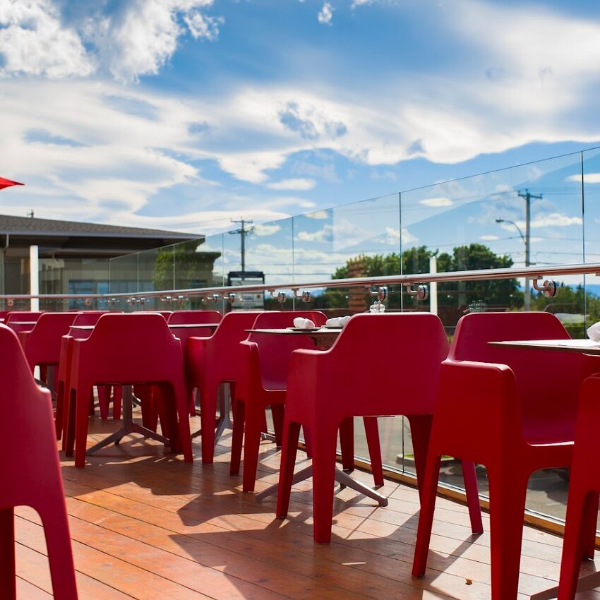Resto-bar/Terrasse Le 171 - Restaurants Bistro, Bagels Brunch de Qu&eacute;bec