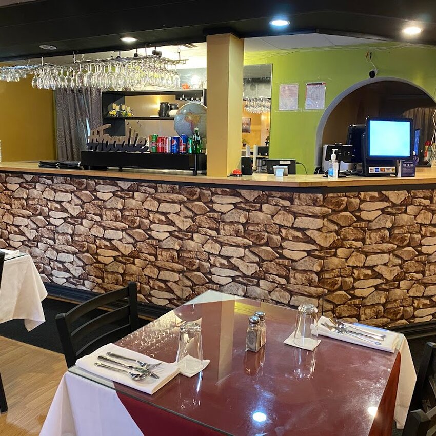 H2 Hyderabad House - Indian, Indonesian Restaurants Near: H2V4E4