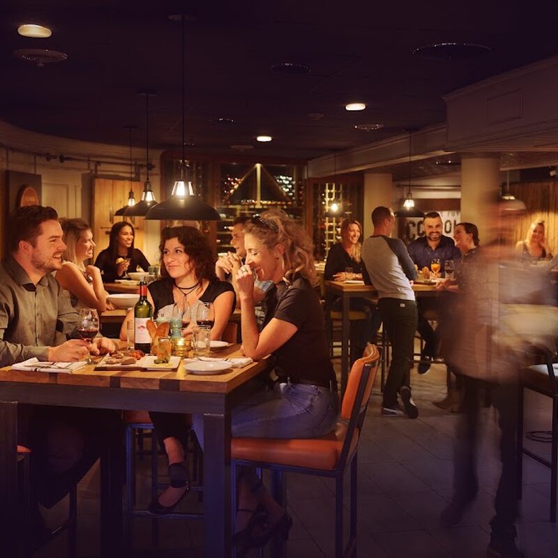 Inter - Restaurants Grillades, Italiens, Pizza, Salades, P&acirc;tes de Qu&eacute;bec