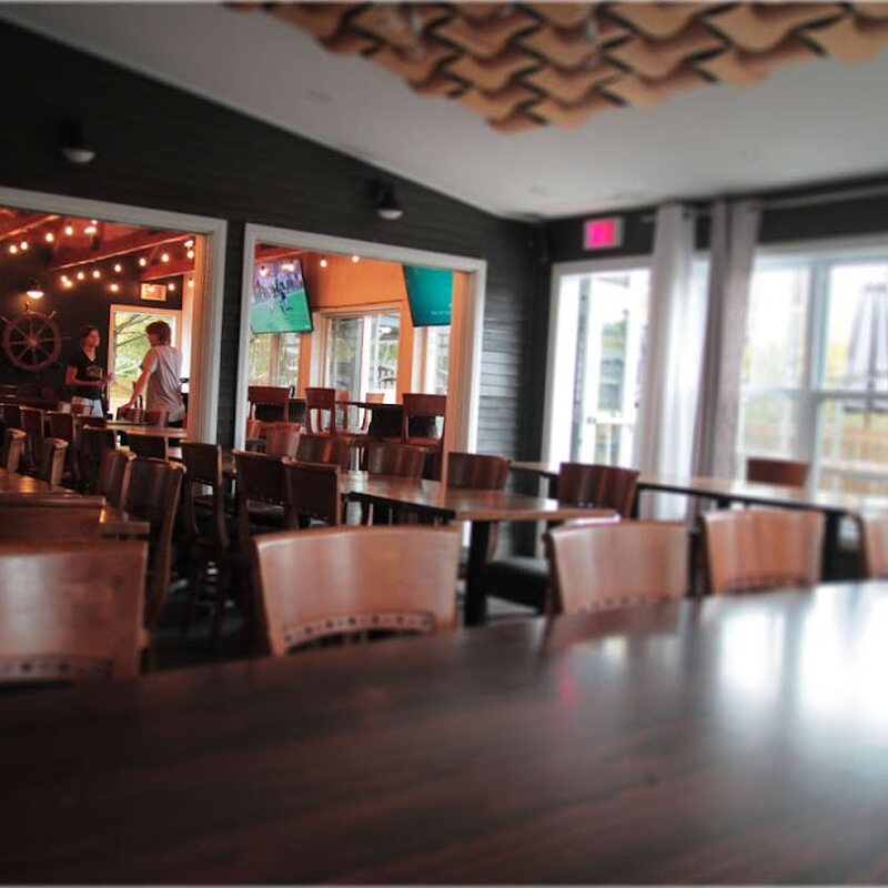 Pub le Chalet - Restaurants in Montreal