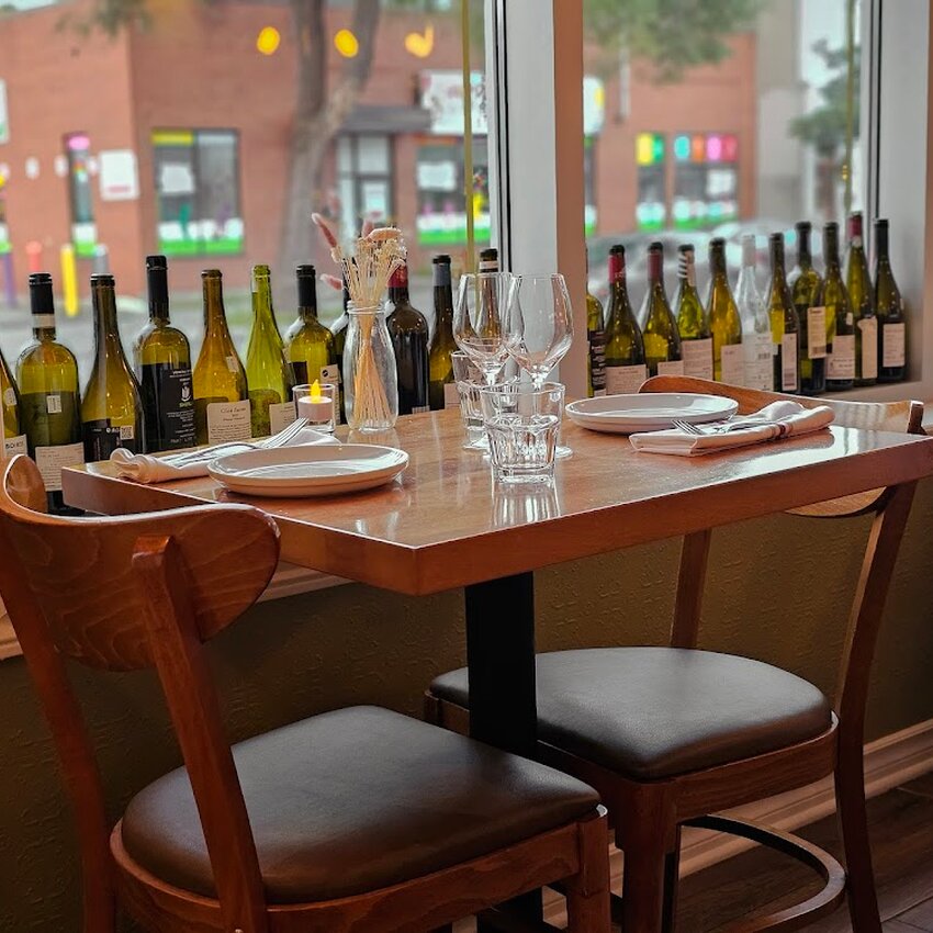 Antonietta Restaurant