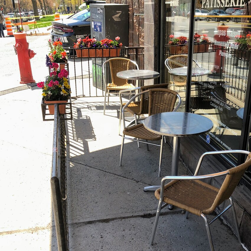 Wawel Patisserie Boulangerie - Restaurants Near: H4A3J8