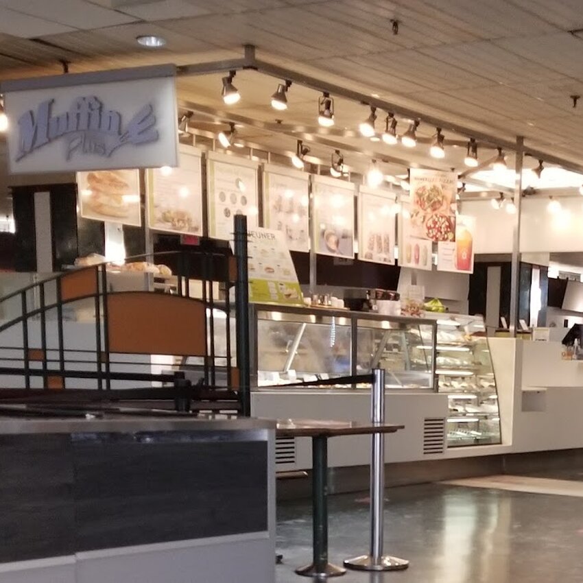 Muffins Plus - Bubble Tea, Caf&eacute;s Brunch Restaurants Near: H4E4A1