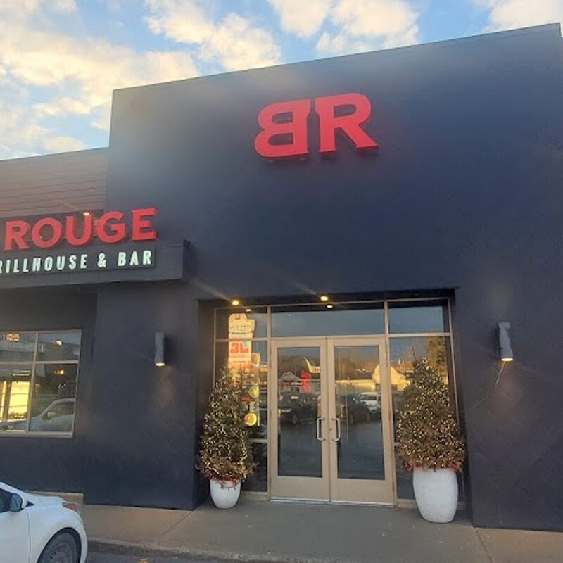 Bâton Rouge Grillhouse & Bar - Restaurants Coréens, Américains de Montréal