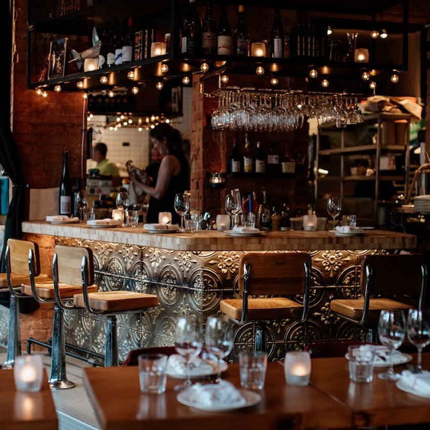Provisions Bar &agrave; Vin - Montreal Regional Open Sunday Restaurants