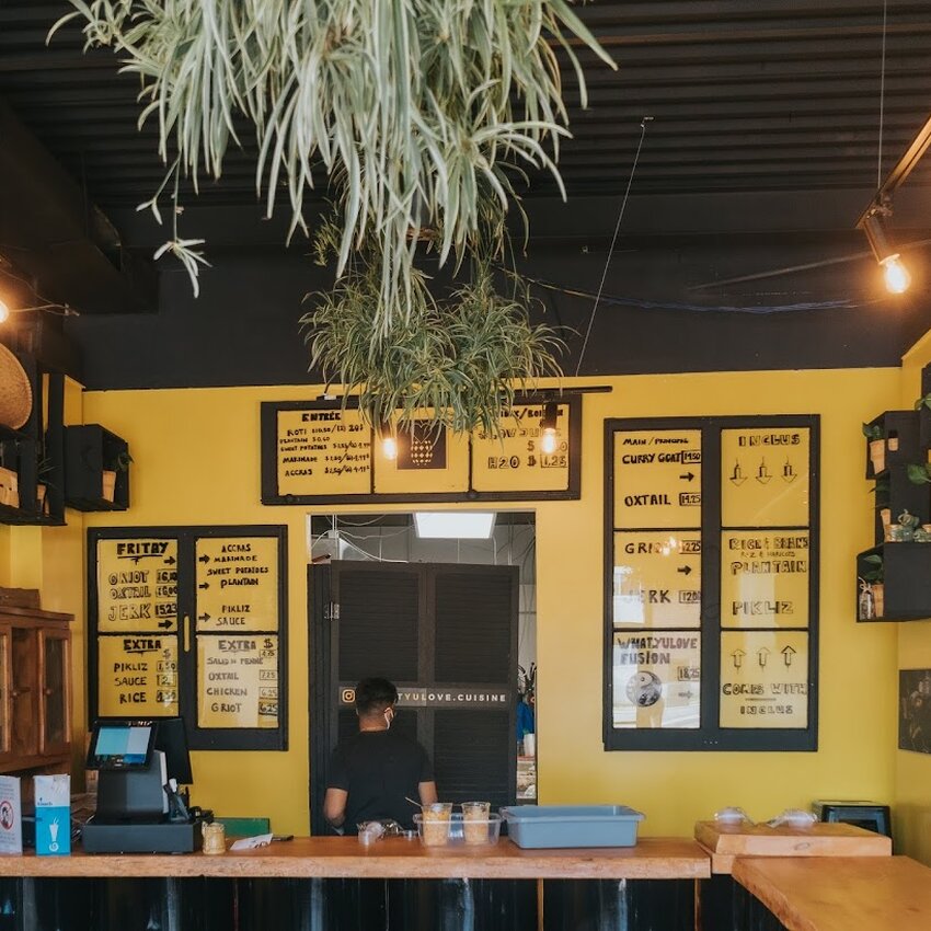 Restaurant Relax - Restaurants Haitiennes Ouverts midi Montr&eacute;al