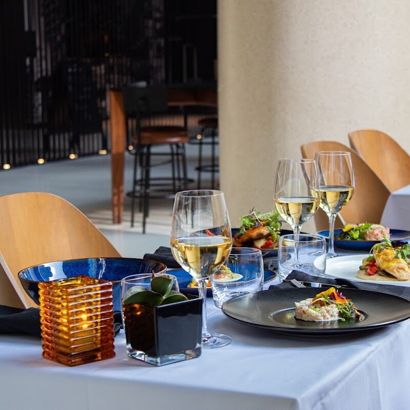 Monème - Restaurants in Montreal
