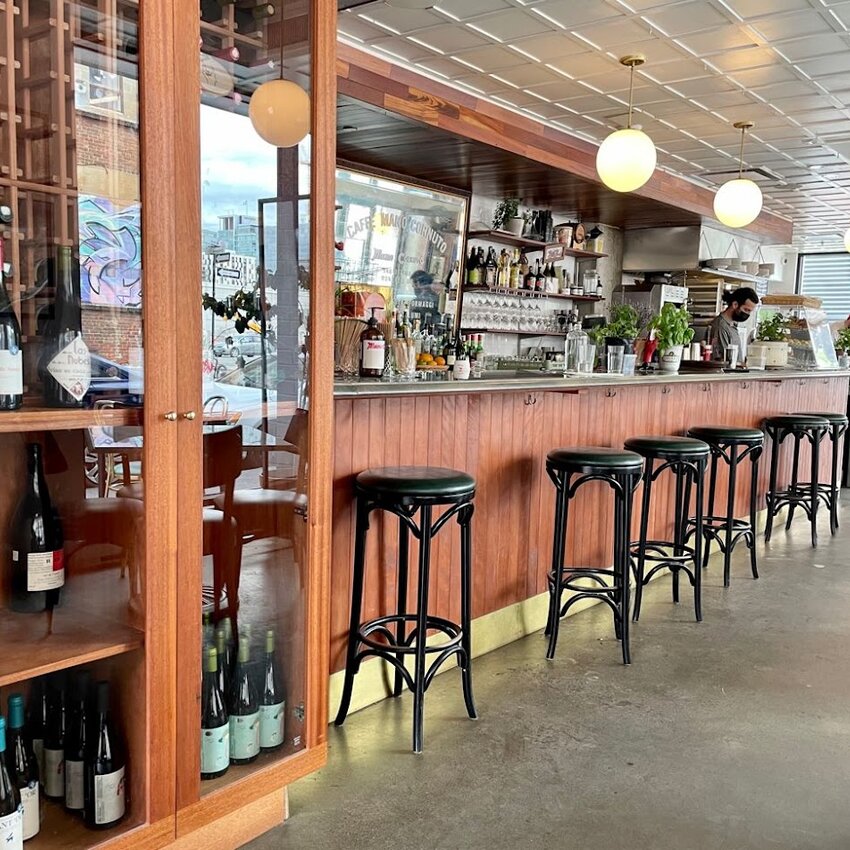 Mano Cornuto - Restaurants Brunch pr&egrave;s de: H4G1J7