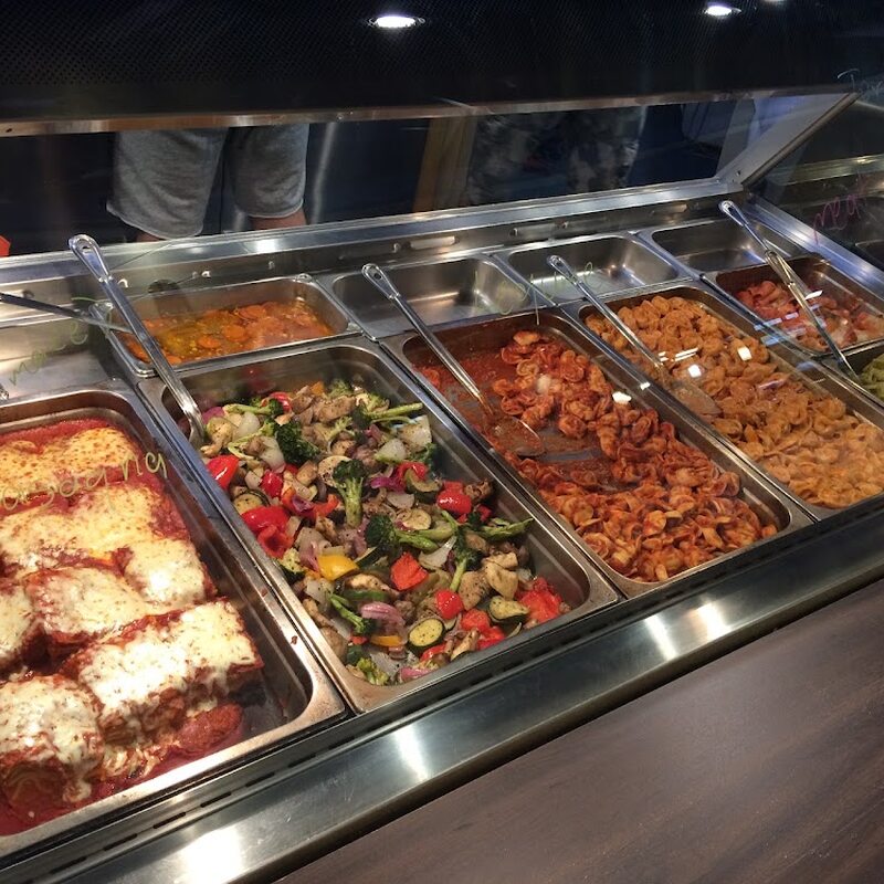 Mangione - Restaurants in Montreal