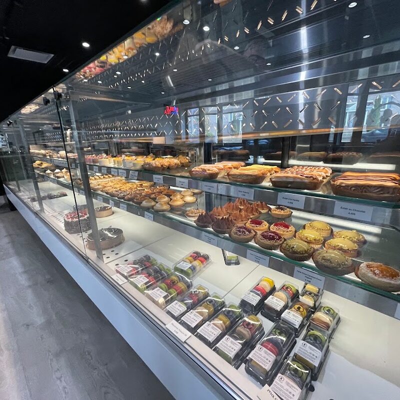 Le Marquis Sans-Gluten - Restaurants Comptoir-Boutique de Boisbriand