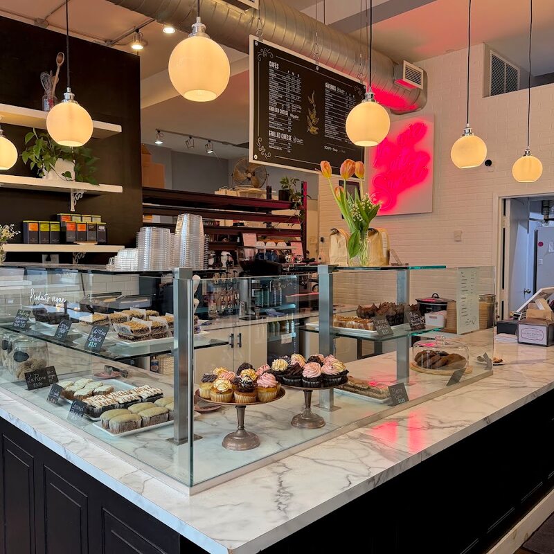 Cookie Stéfanie - Restaurants in Montreal