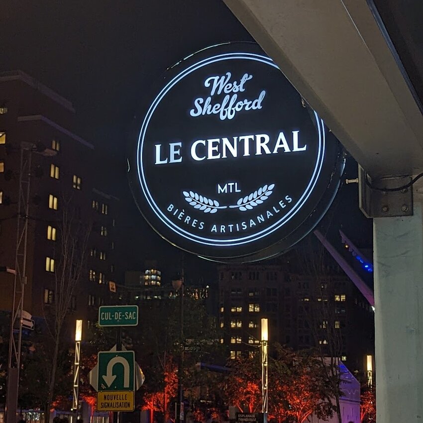 Le Petit Vibe - Restaurants Plats à emporter à Le Central