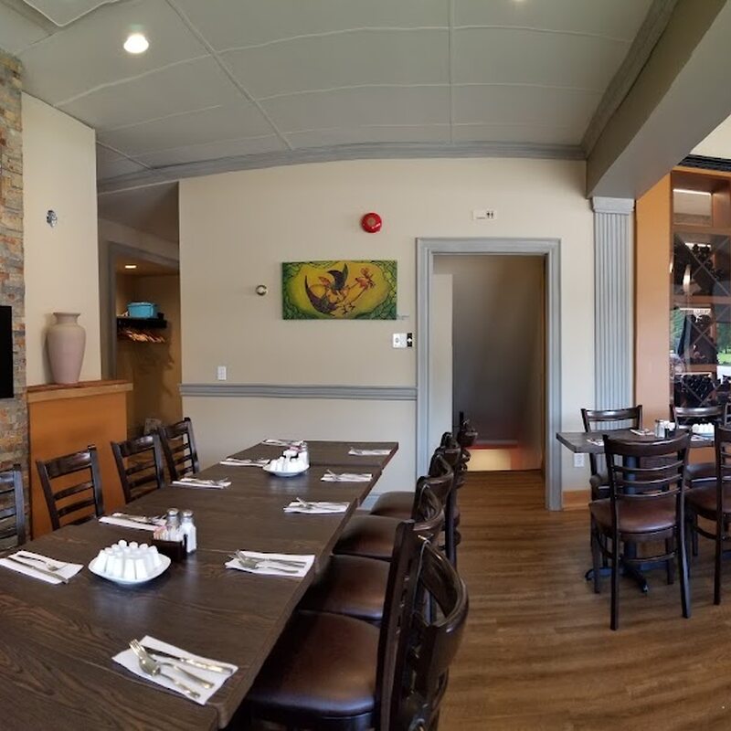 Eatalya Restaurant - Restaurants in Lachute