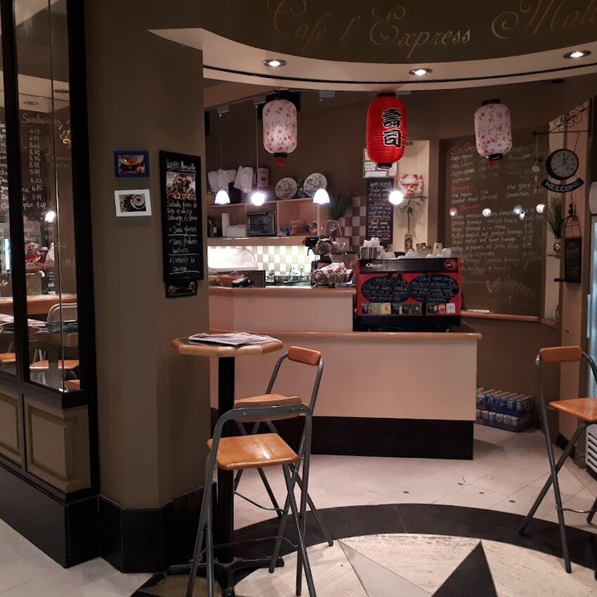 Chez Philip & Jackie - Brunch Restaurants Near: H2Y3T8