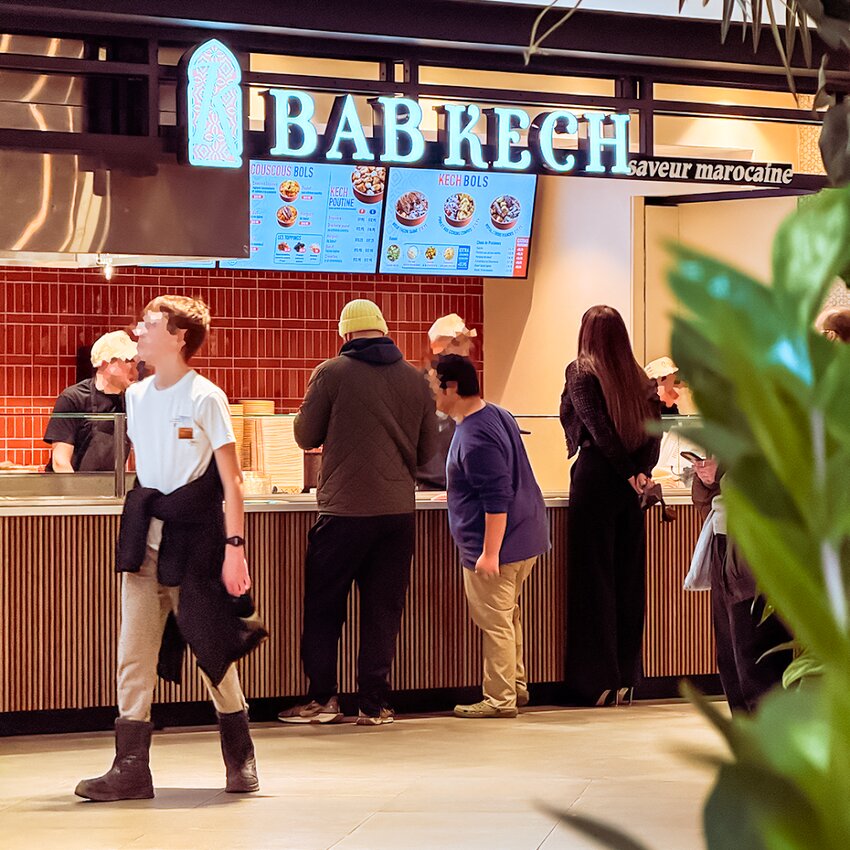 BAB KECH - Moroccan, Couscous Restaurants in Montreal