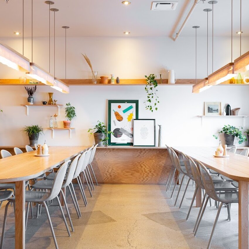 Colibri - Restaurants Near: G1X4V1