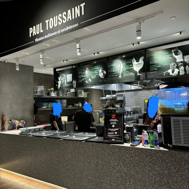 Paul Toussaint / Agrikol - Restaurants in Montreal
