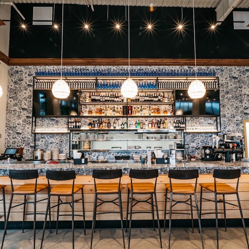 Souvlaki Bar - Restaurants de Montr&eacute;al