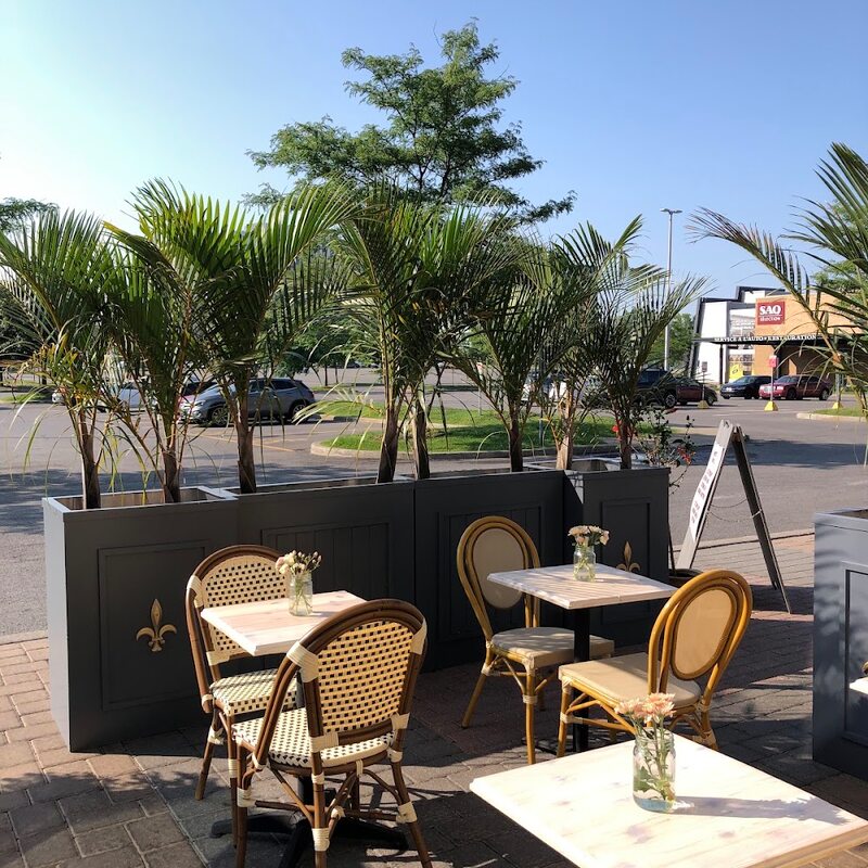 Mandy's - Breakfast, Latin American Restaurants in Laval