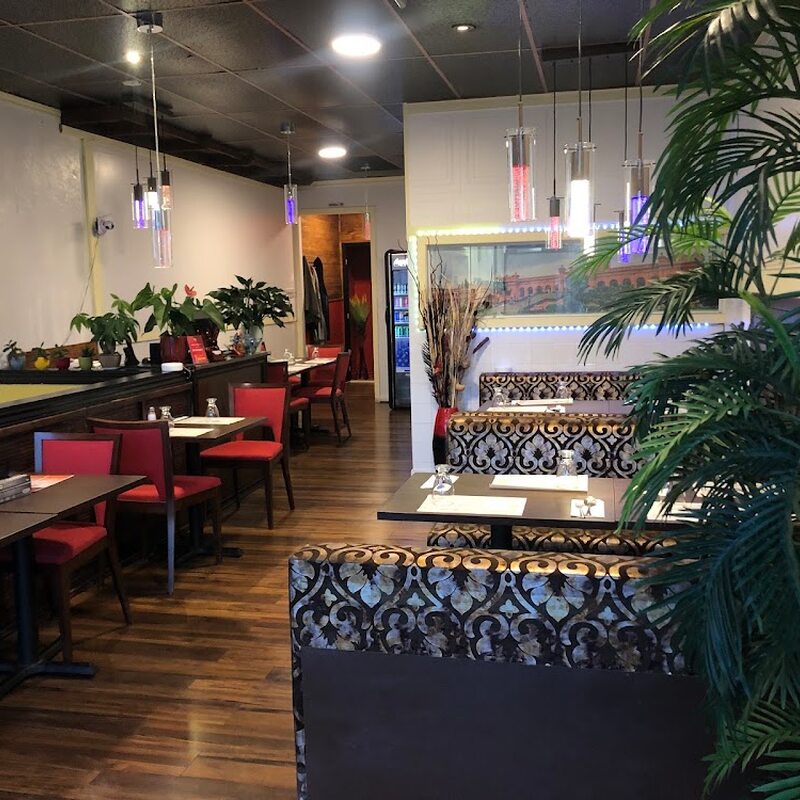 Restaurant Star Kabab - Bubble Tea, Kebab Restaurants in Laval