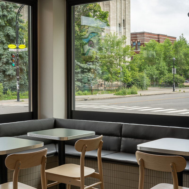 ETNA PASTIFICIO - Restaurants de Montréal