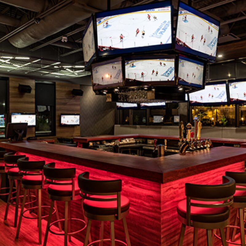 Normandin - BBQ, Grill, Burgers, Rotisseries, Salads Restaurants in Quebec