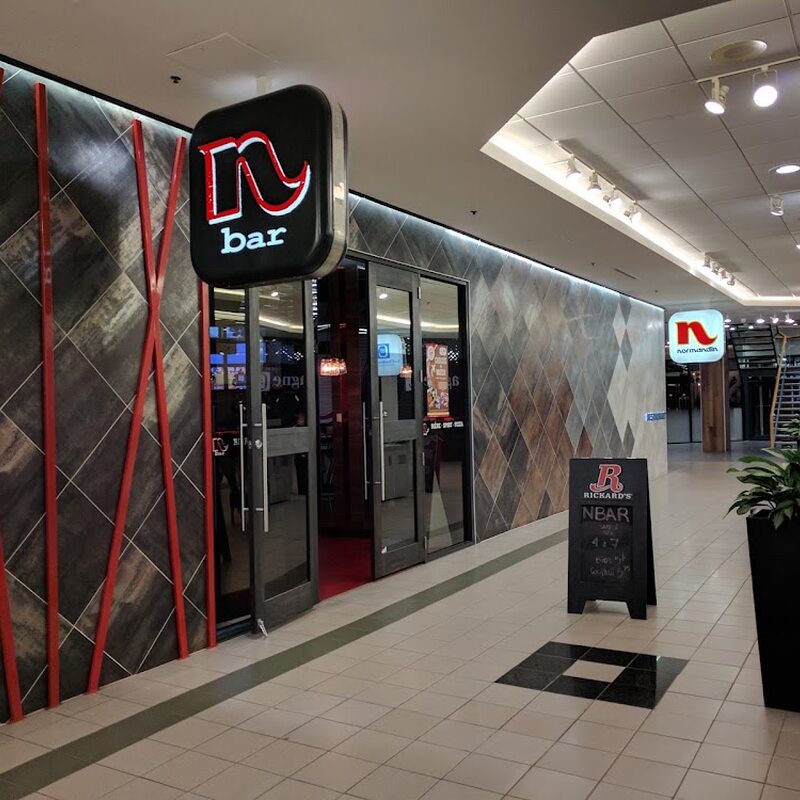 Normandin - Grill, Italian, Pizza, Salads, Pasta Restaurants in Quebec
