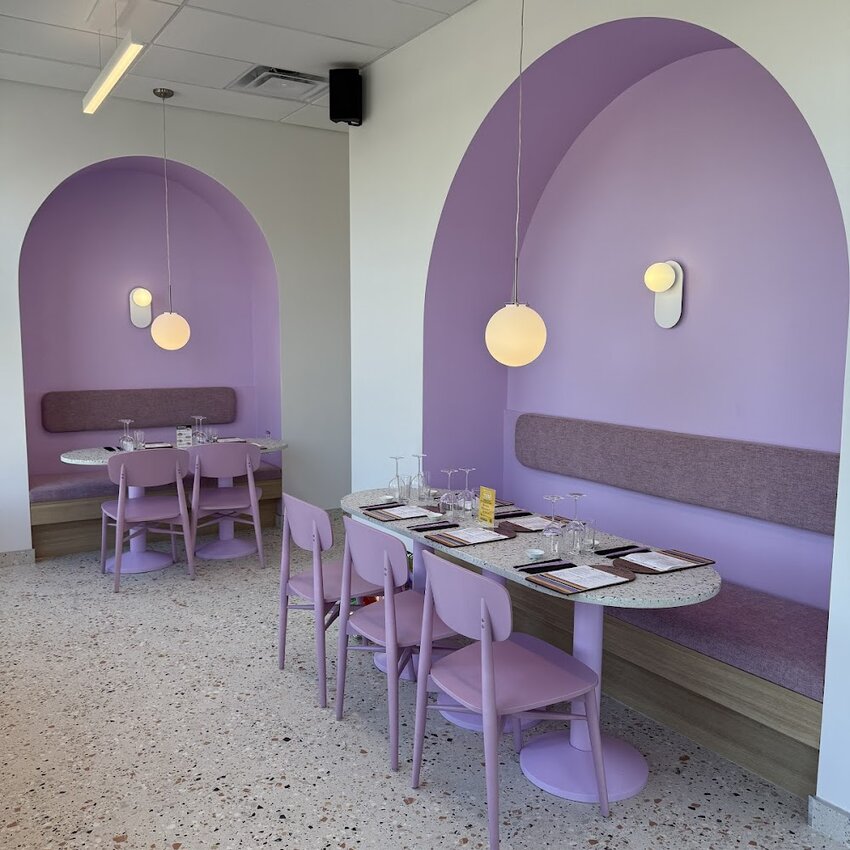 Sushi Taxi -  Restaurants Near: J6A2V7