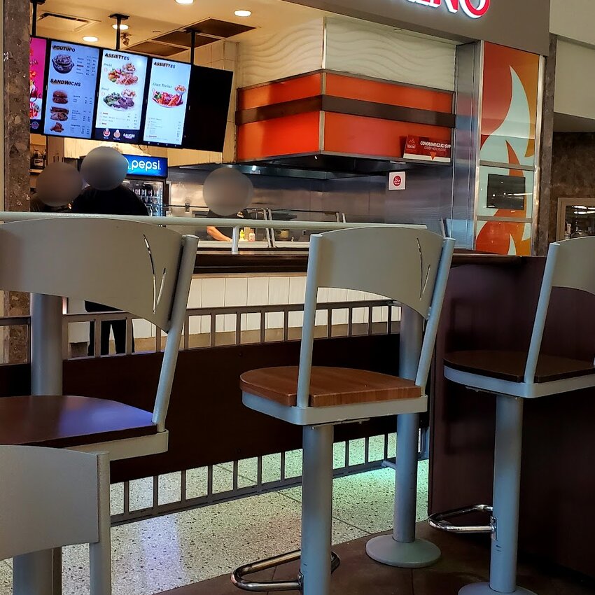 Grillades Torino - Restaurants pr&egrave;s de: H4S1C8