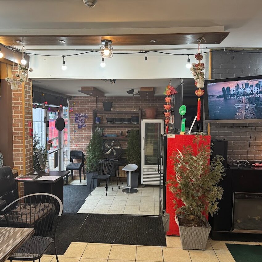 Restaurant Mr. Dakgalbi -  Restaurants Near: H4C1P2