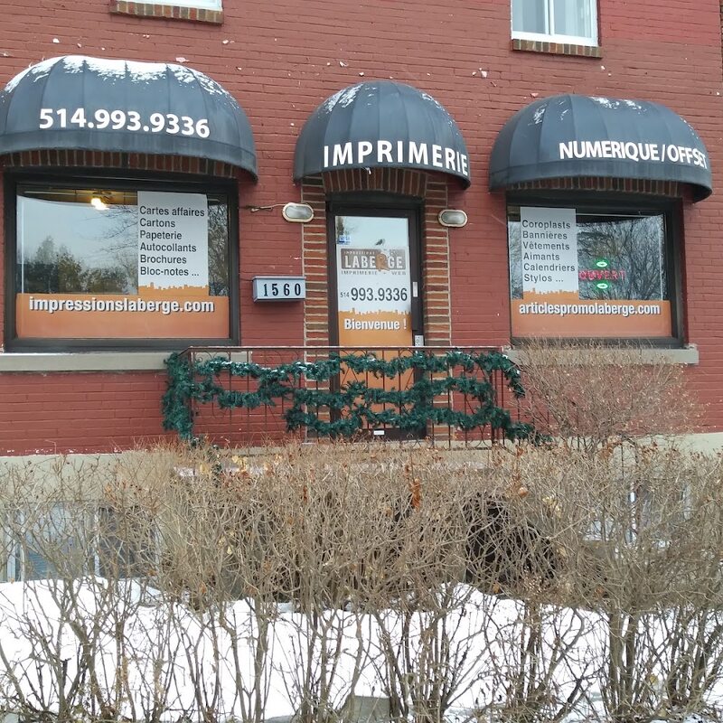 Bouchée Double - Restaurants in Montreal