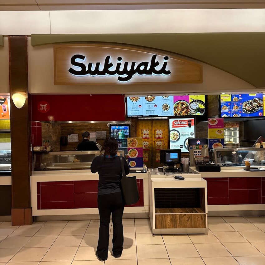 Sukiyaki - Bubble Tea, Ramen Restaurants Near: H4E1A2