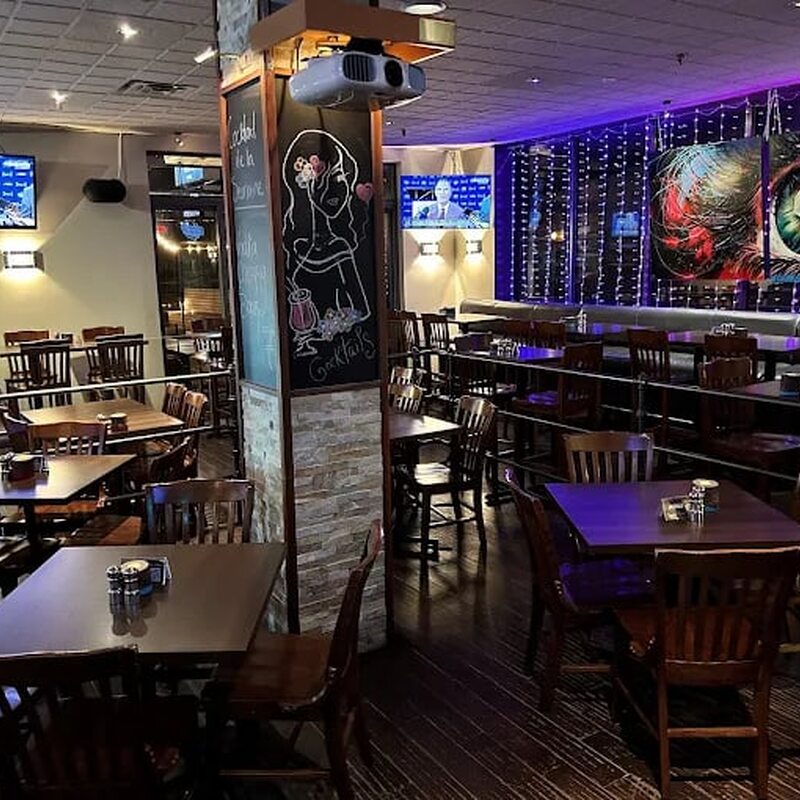 Belles et Bum - Restaurants Pâtes de La Malbaie