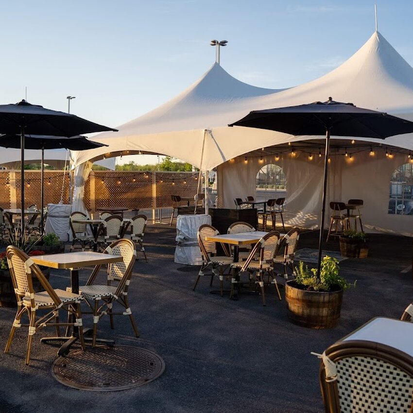 Pizz&eacute;ria NO.900 - Restaurants Pizza Ouverts lundi Vaudreuil-Dorion