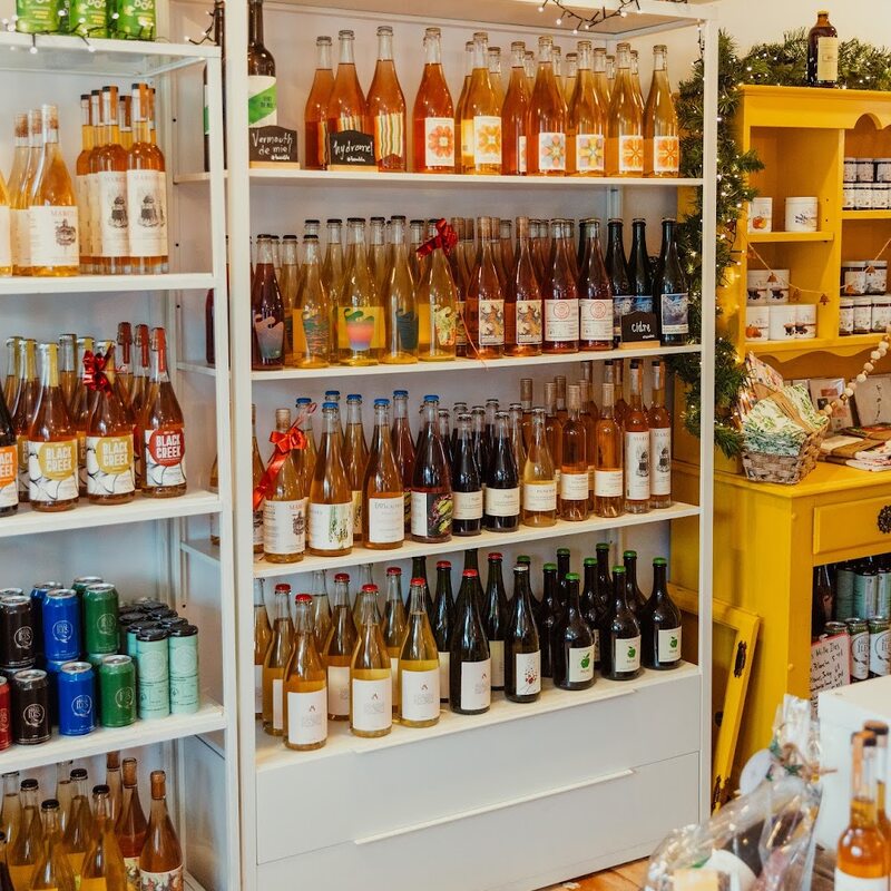 La Bine - Pastries in Mascouche