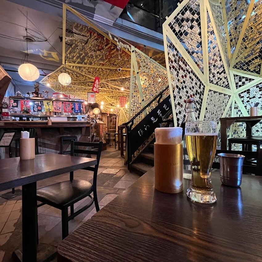 Tsukuyomi Ramen - Bubble Tea, Ramen Restaurants Near: H4E1A2