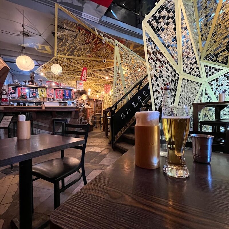 Tsukuyomi Ramen - Restaurants in Montreal