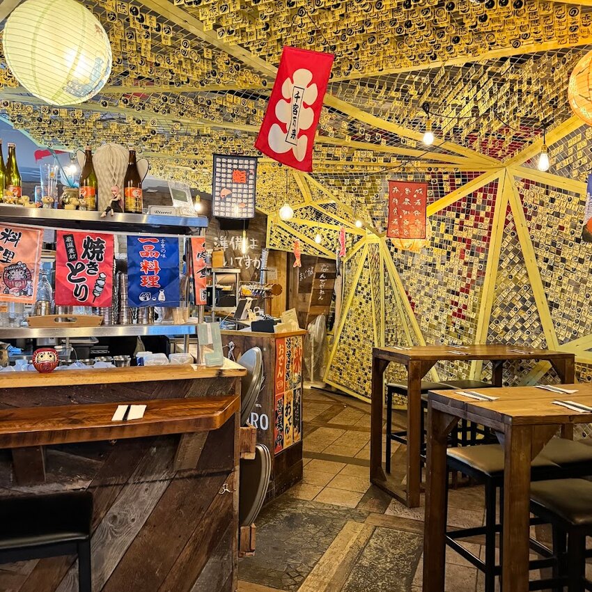 Tsukuyomi Ramen - Restaurants Ramen Ouverts mardi Montr&eacute;al