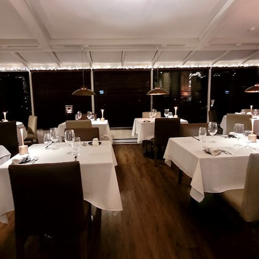 La Clef des Champs Restaurant