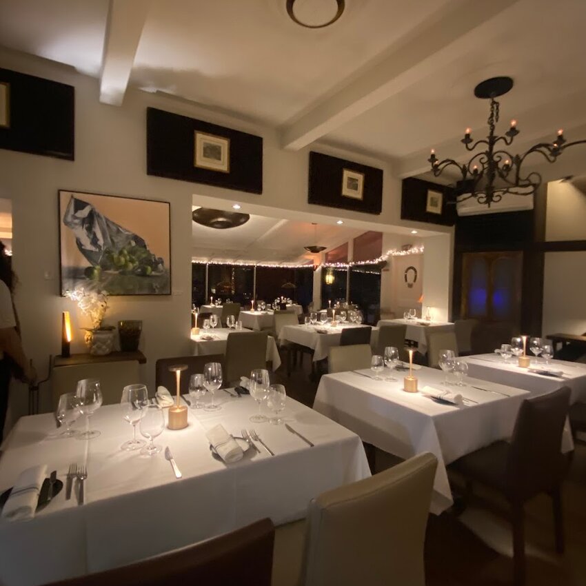 La Clef des Champs Restaurant