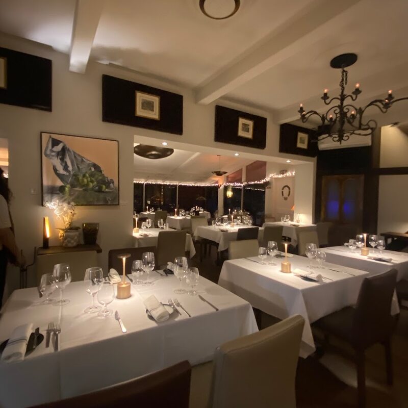 La Clef des Champs - Restaurants Grillades, Dumplings (ravioli chinois), Coréens de Sainte-Adèle