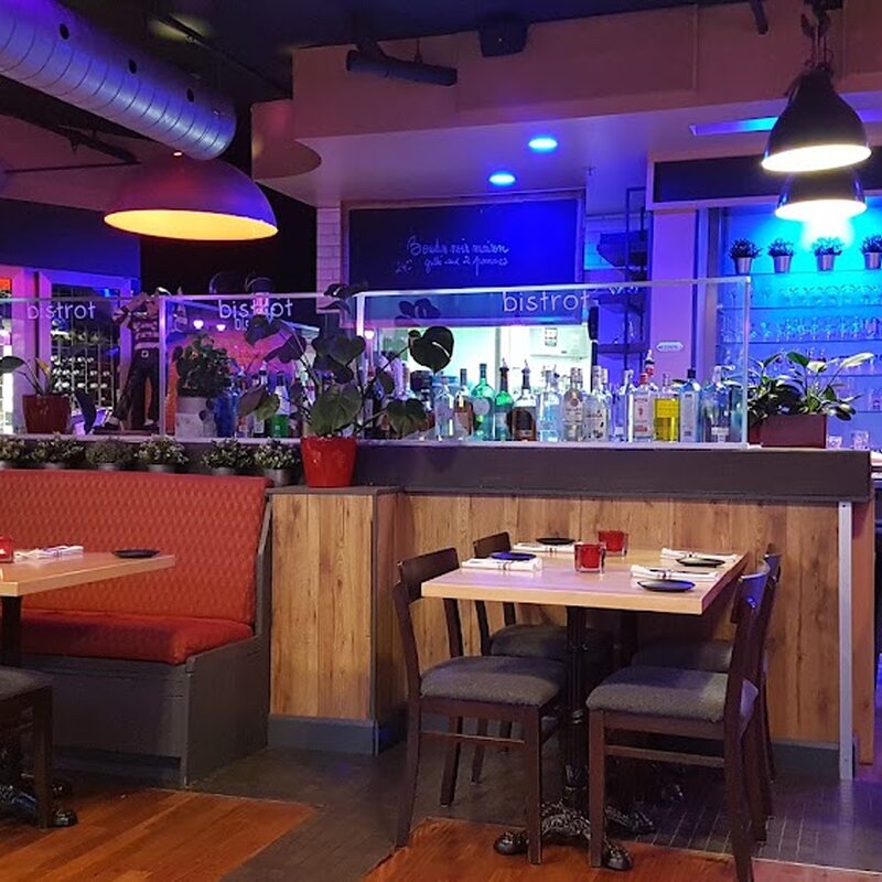 Gusto Saveurs Authentiques - Restaurants Grillades, Italiens, Pizza, Salades, P&acirc;tes de Qu&eacute;bec