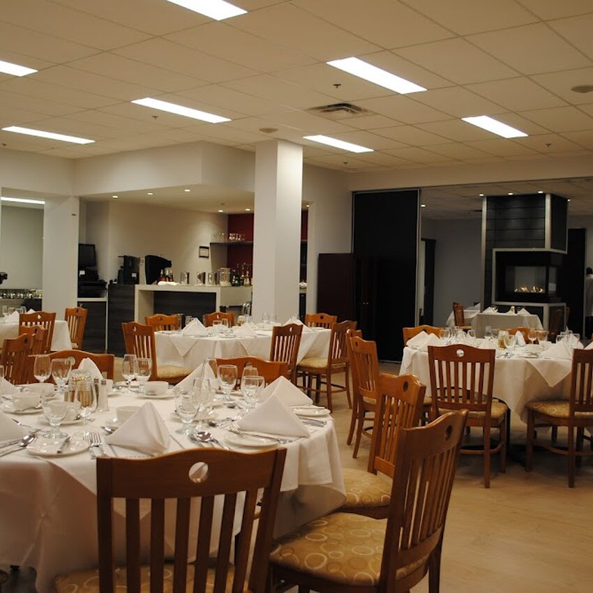 Le Max-Rupp Restaurant