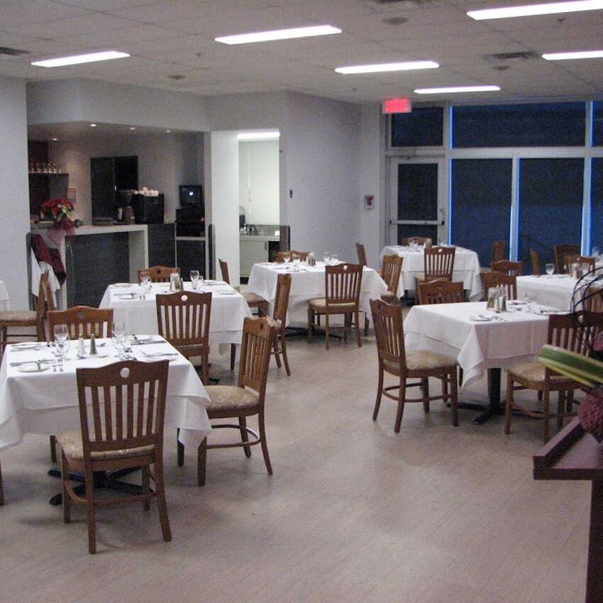 Le Max-Rupp Restaurant